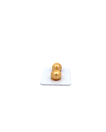 9mm+ jewel  grade South Sea pearl, Philippines