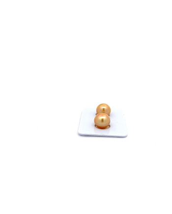 9mm+ jewel  grade South Sea pearl, Philippines