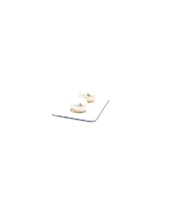 9mm+ jewel  grade South Sea pearl, Indonesia