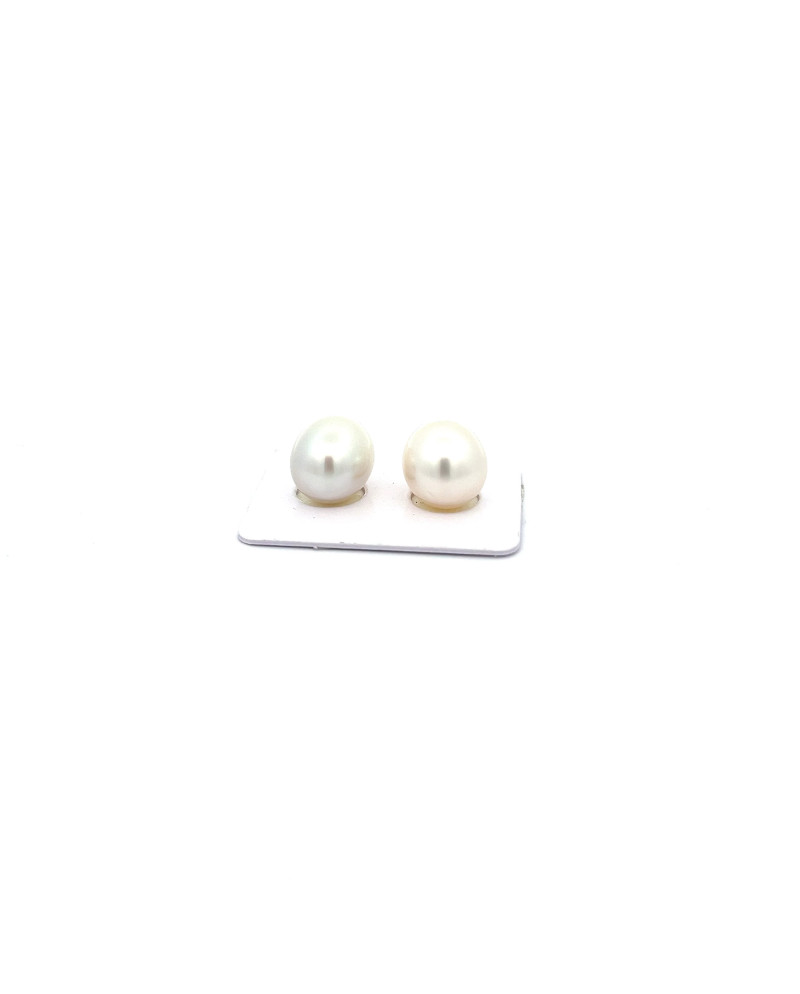 12mm+ gem  grade South Sea pearl, Australia