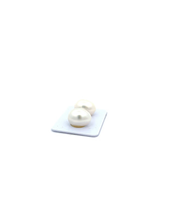 12mm+ gem  grade South Sea pearl, Australia
