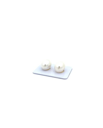 12mm+ gem  grade South Sea pearl, Australia