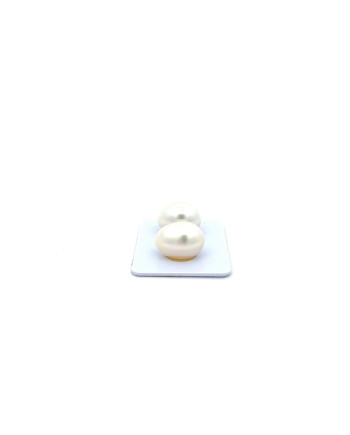 12mm+ gem  grade South Sea pearl, Australia