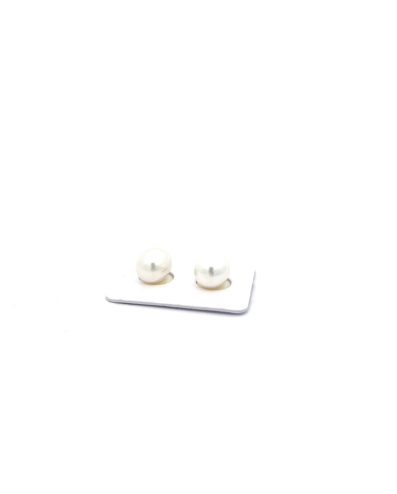 9mm+ jewel  grade South Sea pearl, Indonesia