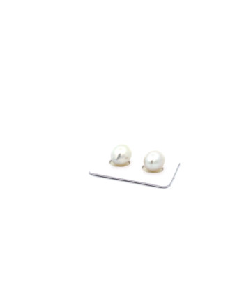 9mm+ jewel  grade South Sea pearl, Indonesia