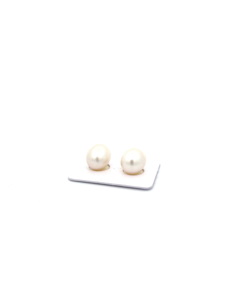 9mm+ fine  grade South Sea pearl, Indonesia