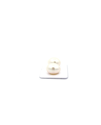 12mm+ jewel  grade South Sea pearl, Australia