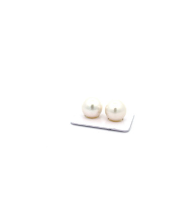 12mm+ fine  grade South Sea pearl, Australia
