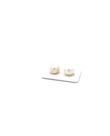 9mm+ jewel  grade South Sea pearl, Indonesia