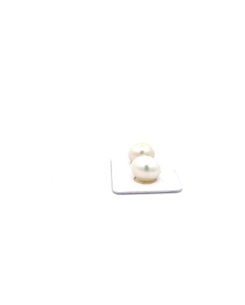 9mm+ jewel  grade South Sea pearl, Indonesia