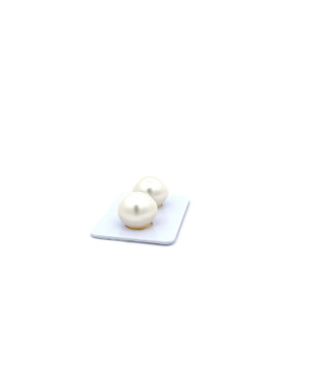 12mm+ gem  grade South Sea pearl, Australia