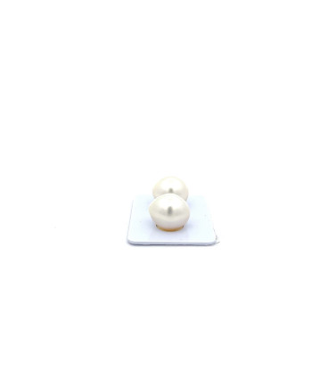 12mm+ gem  grade South Sea pearl, Australia