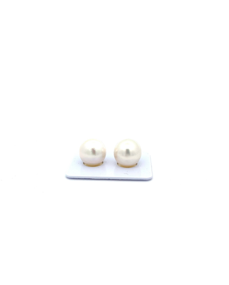 12mm+ gem  grade South Sea pearl, Australia