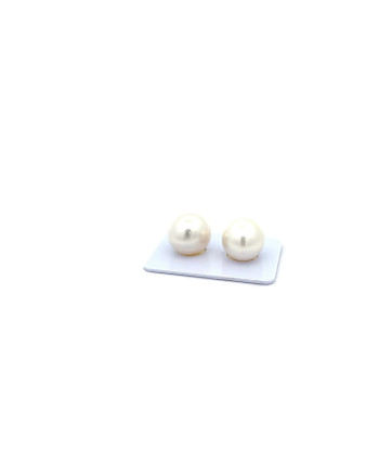 12mm+ gem  grade South Sea pearl, Australia