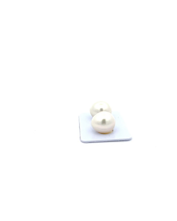 12mm+ gem  grade South Sea pearl, Australia