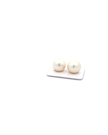 15mm+ fine  grade South Sea pearl, Australia