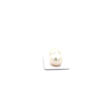 15mm+ fine  grade South Sea pearl, Australia