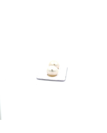 9mm+ jewel  grade South Sea pearl, Indonesia