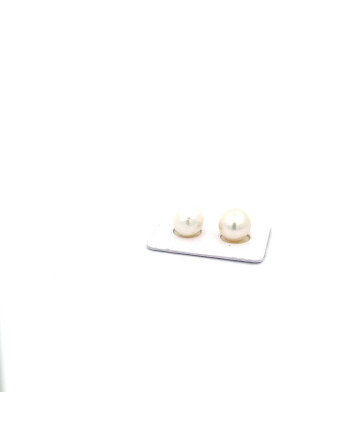 9mm+ jewel  grade South Sea pearl, Indonesia
