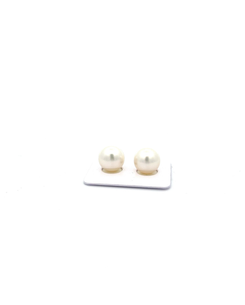 12mm+ jewel  grade South Sea pearl, Australia