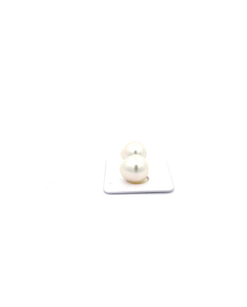 12mm+ jewel  grade South Sea pearl, Australia