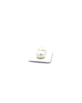 9mm+ jewel  grade South Sea pearl, Indonesia
