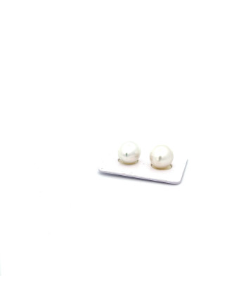 9mm+ jewel  grade South Sea pearl, Indonesia