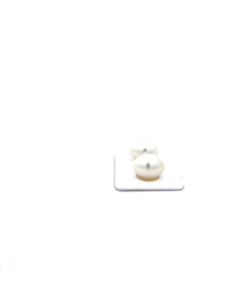 9mm+ jewel  grade South Sea pearl, Indonesia