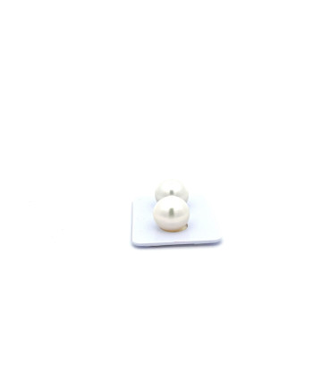 12mm+ jewel  grade South Sea pearl, Australia