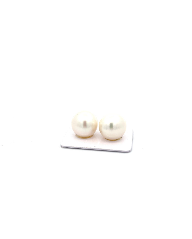 15mm+ fine  grade South Sea pearl, Australia