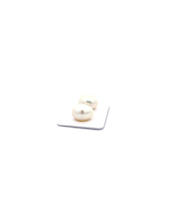 9mm+ jewel  grade South Sea pearl, Indonesia