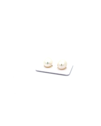9mm+ jewel  grade South Sea pearl, Indonesia