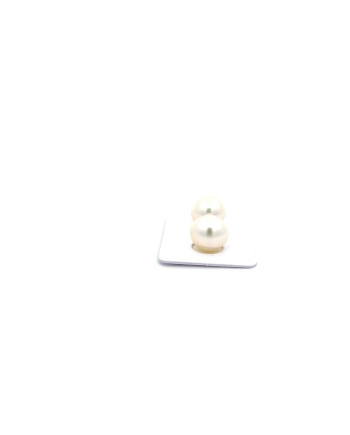 9mm+ jewel  grade South Sea pearl, Indonesia