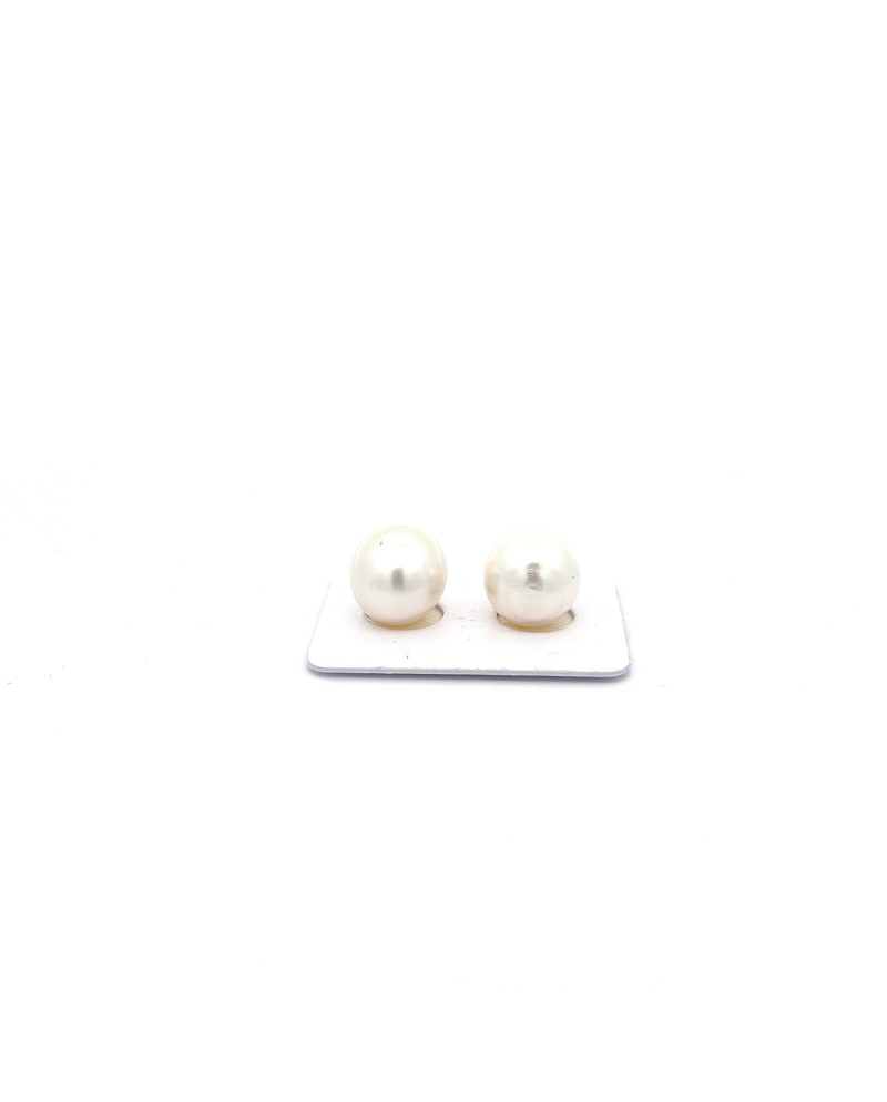 12mm+ jewel  grade South Sea pearl, Australia