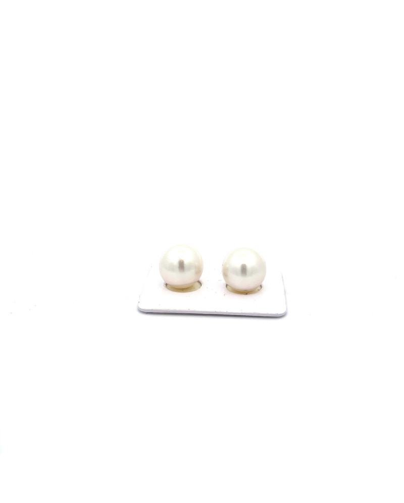 12mm+ jewel  grade South Sea pearl, Australia