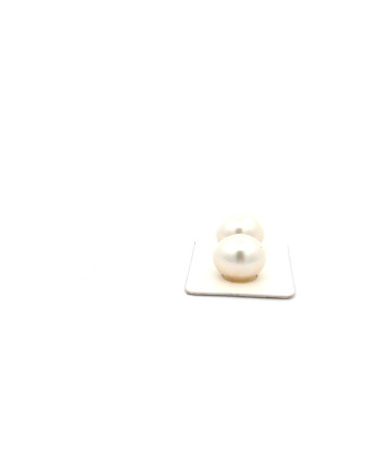 12mm+ jewel  grade South Sea pearl, Australia