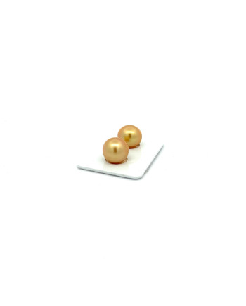 9mm+ jewel  grade South Sea pearl, Indonesia