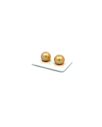 9mm+ jewel  grade South Sea pearl, Indonesia