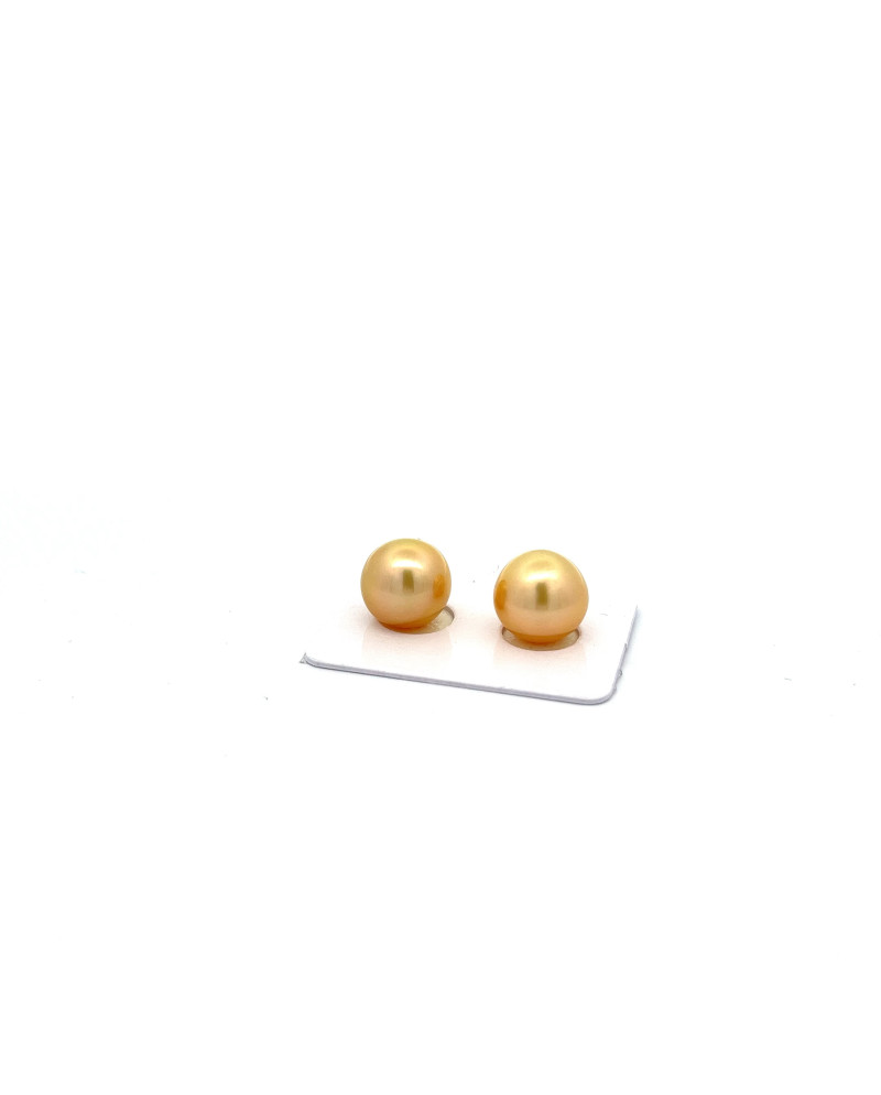 12mm+ jewel  grade South Sea pearl, Indonesia