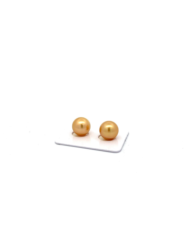 9mm+ fine  grade South Sea pearl, Indonesia