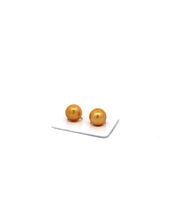 9mm+ jewel  grade South Sea pearl, Indonesia