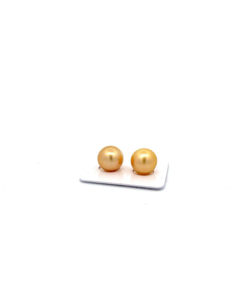 12mm+ jewel  grade South Sea pearl, Indonesia
