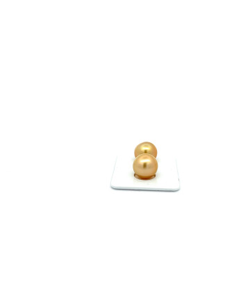 9mm+ jewel  grade South Sea pearl, Indonesia