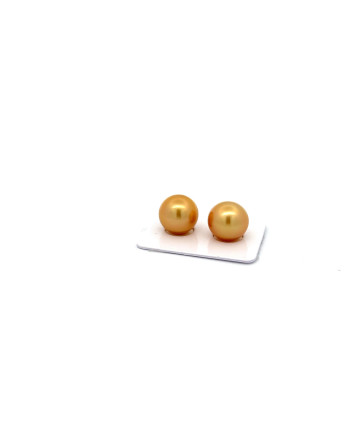 12mm+ fine  grade South Sea pearl, Indonesia