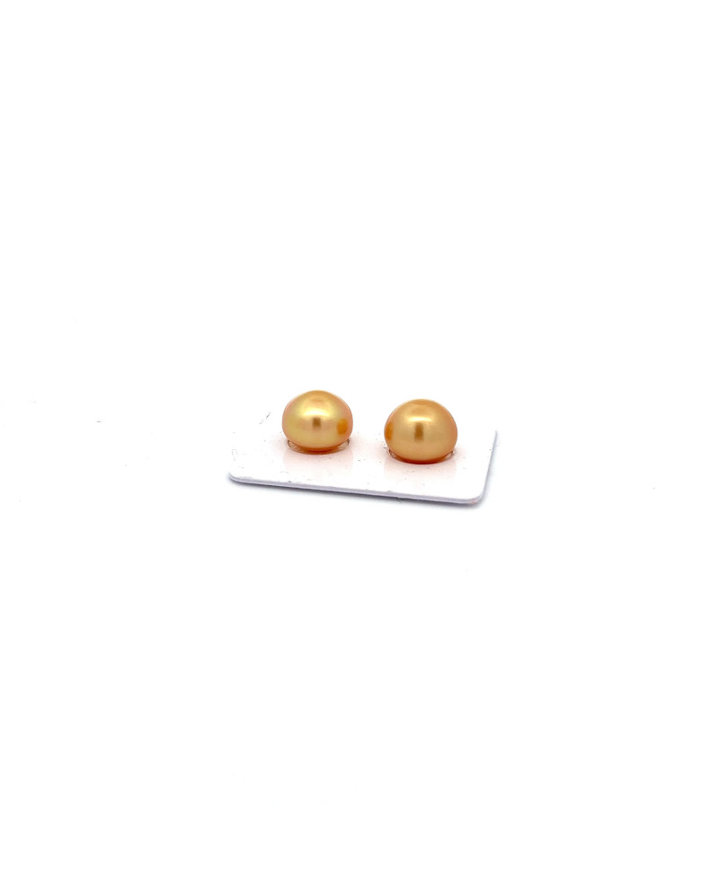 9mm+ jewel  grade South Sea pearl, Philippines
