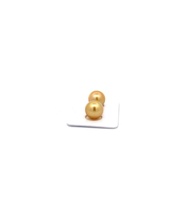 9mm+ fine  grade South Sea pearl, Indonesia