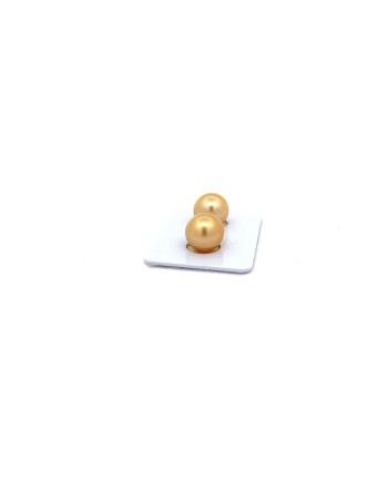 9mm+ jewel  grade South Sea pearl, Philippines