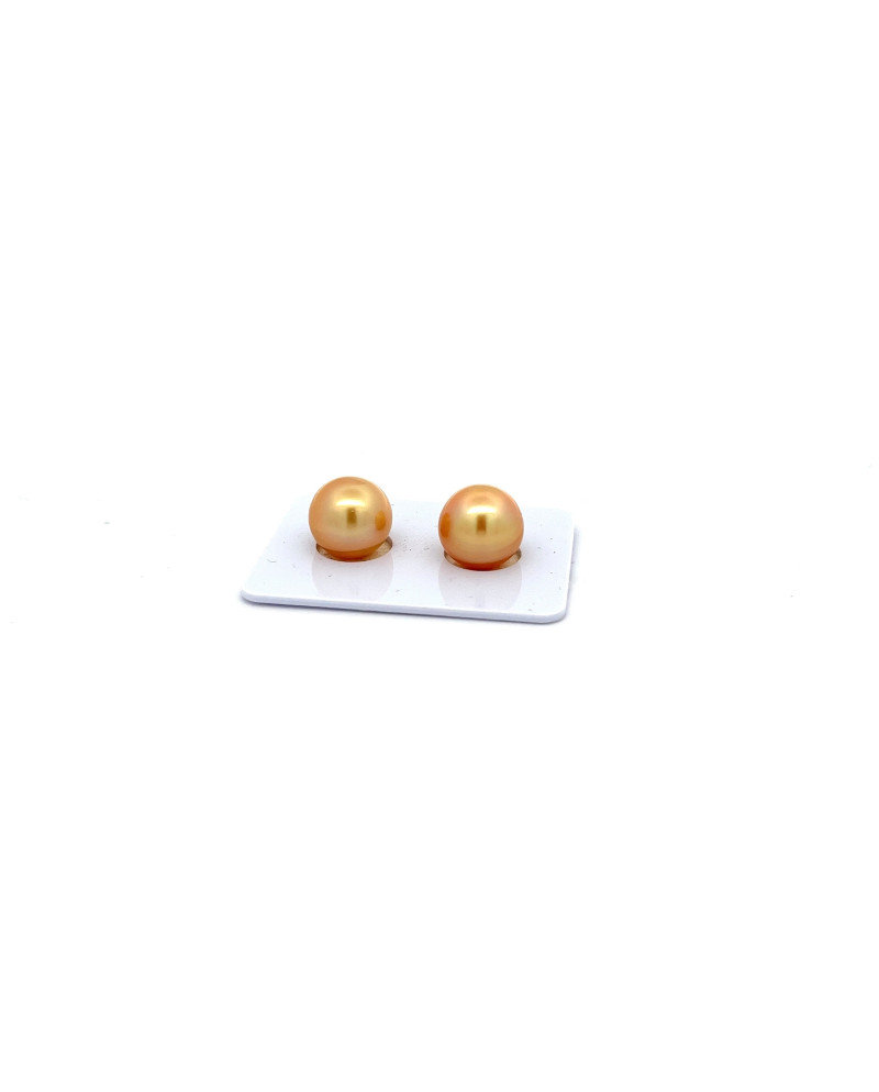 9mm+ jewel  grade South Sea pearl, Philippines