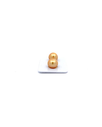 9mm+ jewel  grade South Sea pearl, Philippines