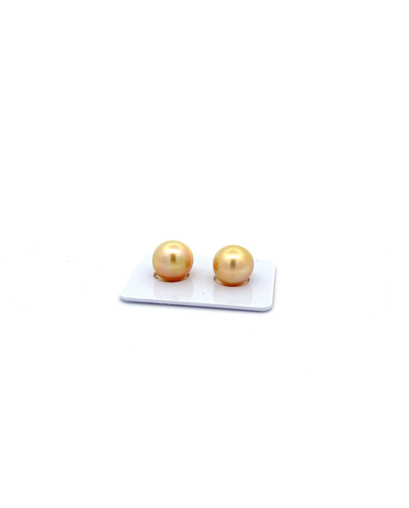 9mm+ jewel  grade South Sea pearl, Philippines